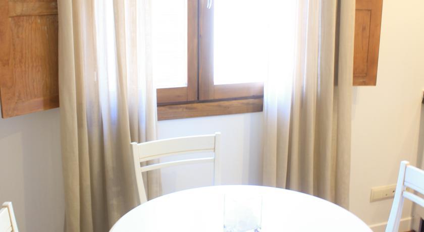 Casa Urbana Suites Toledo Zimmer foto