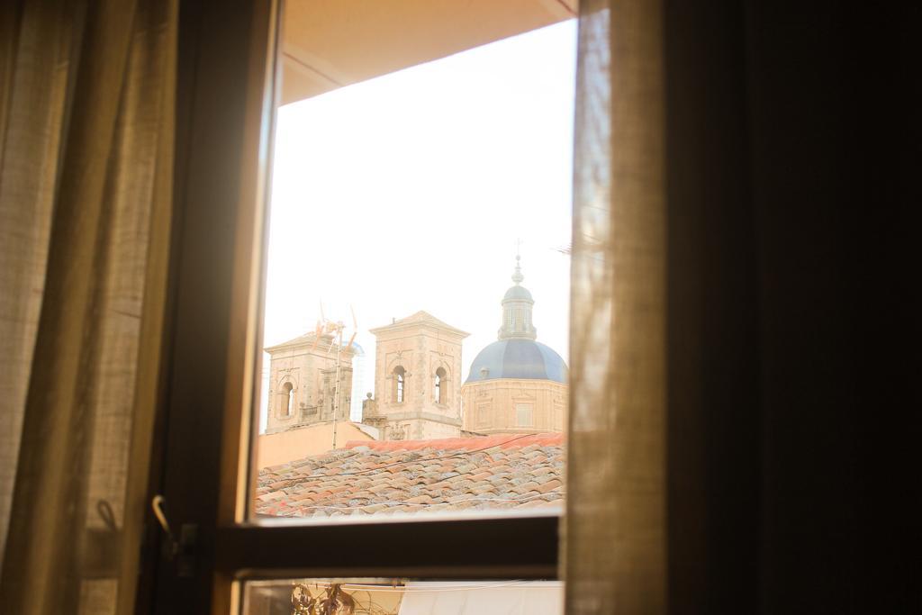 Casa Urbana Suites Toledo Zimmer foto