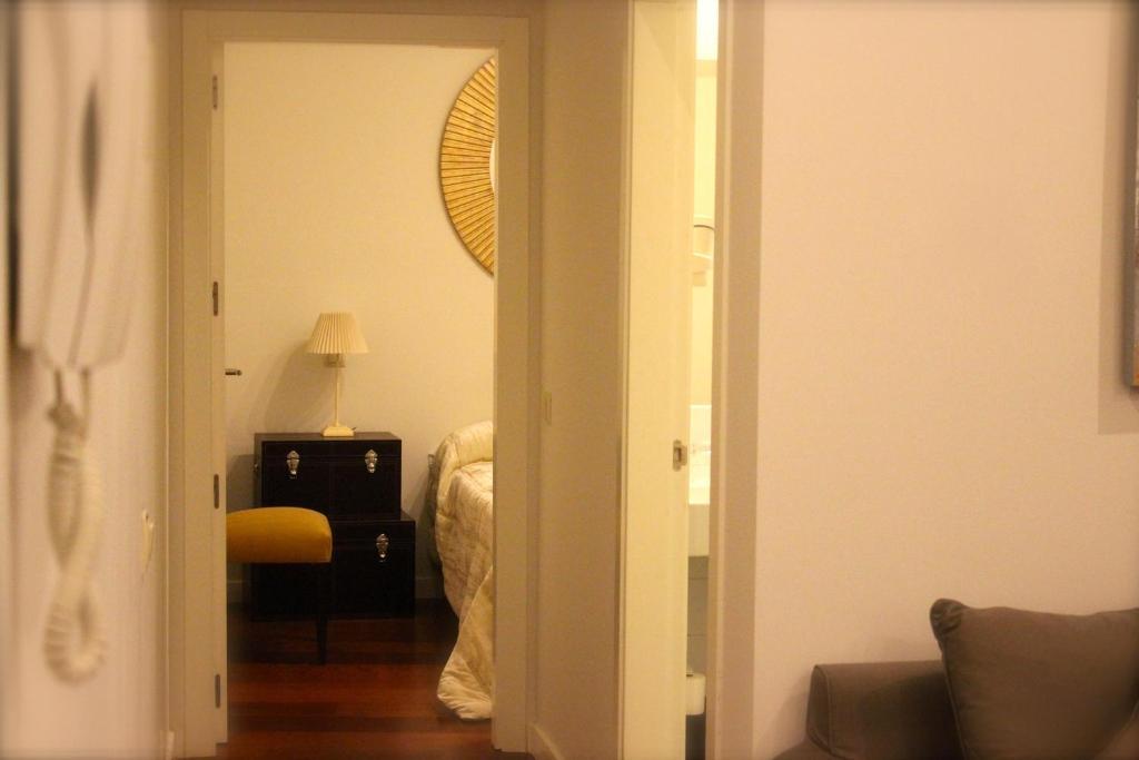 Casa Urbana Suites Toledo Zimmer foto