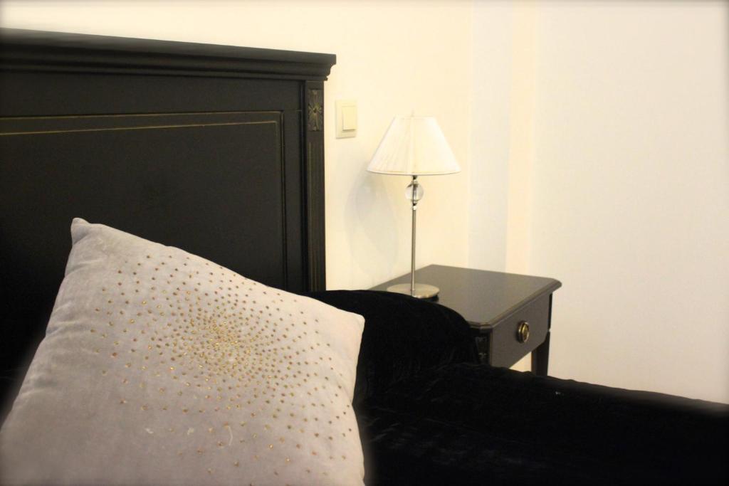 Casa Urbana Suites Toledo Zimmer foto