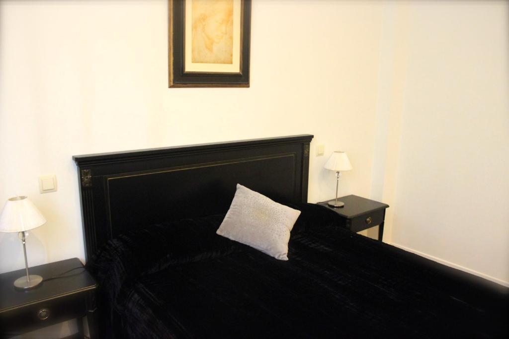 Casa Urbana Suites Toledo Zimmer foto