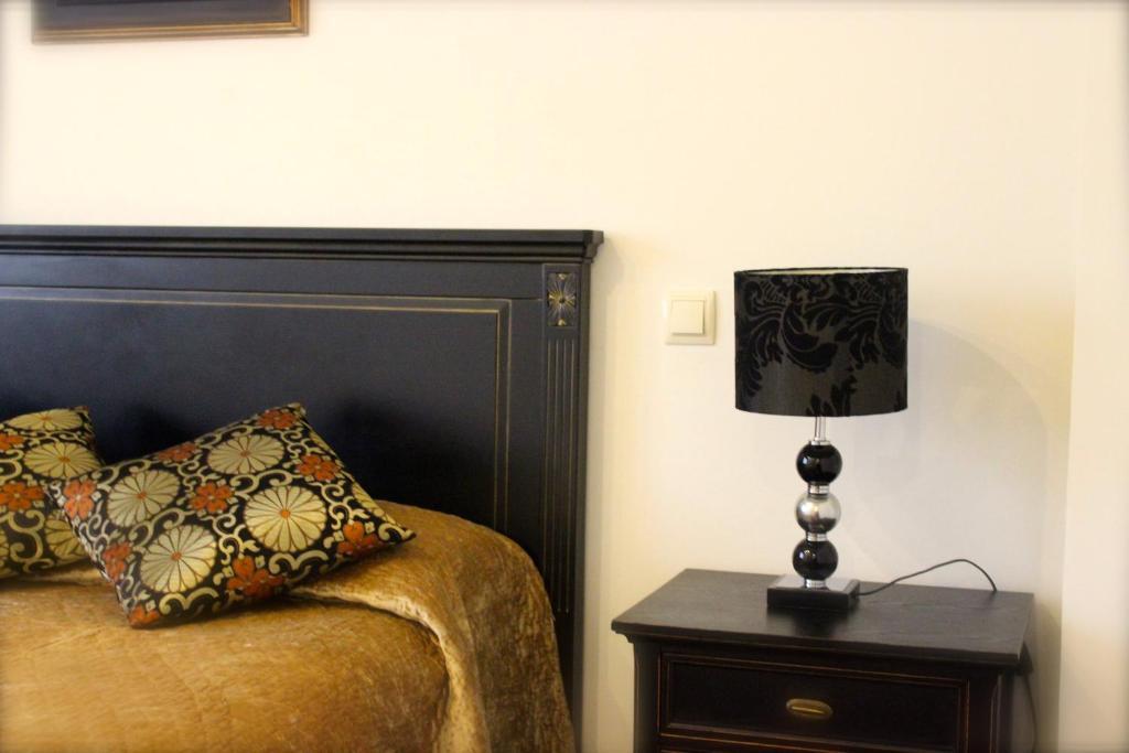 Casa Urbana Suites Toledo Zimmer foto